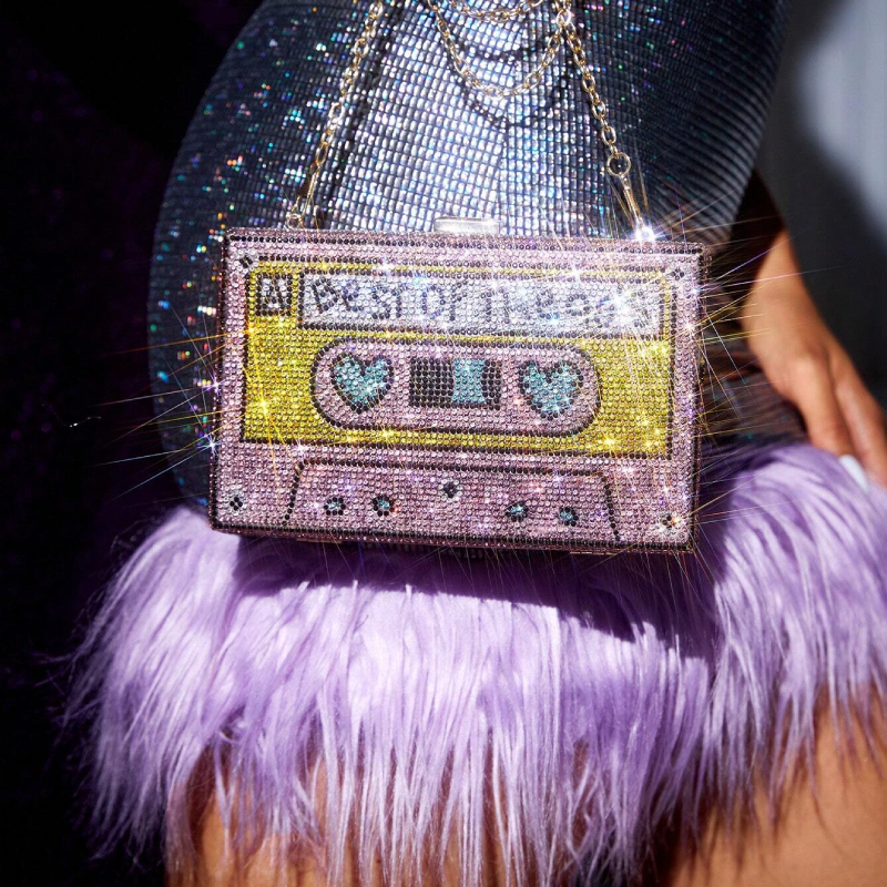 Clutch Best of 90s – Bild 2