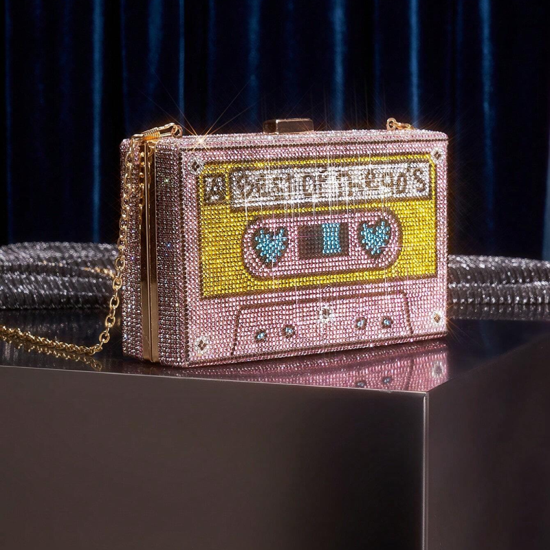 Clutch Best of 90s – Bild 3