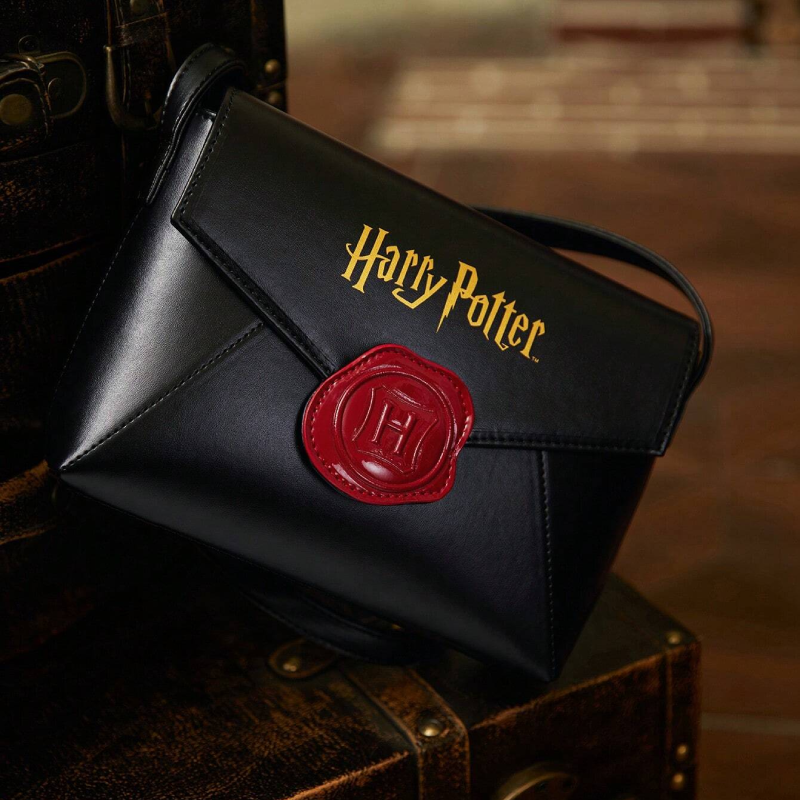 Umhängetasche Potter Mania – Bild 4