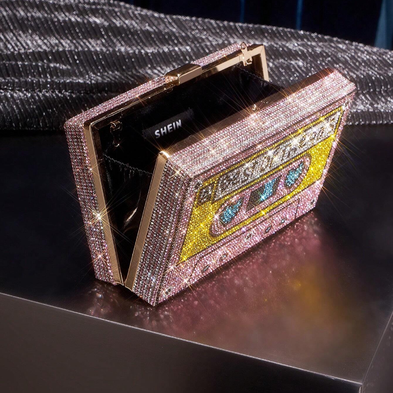 Clutch Best of 90s – Bild 5