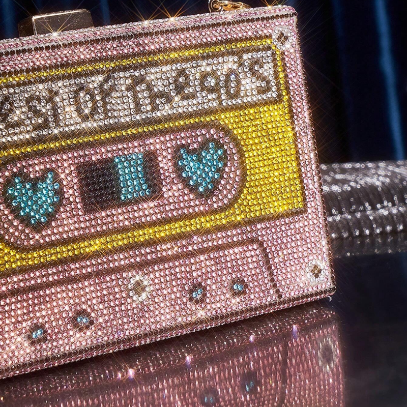 Clutch Best of 90s – Bild 6