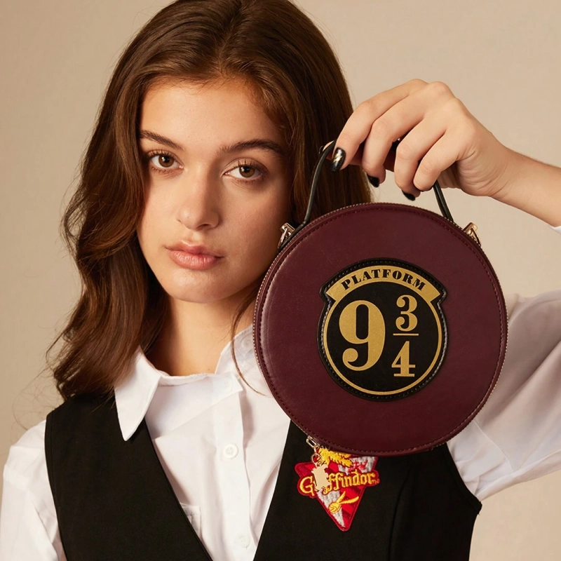 Umhängetasche Harry Potter – Bild 8