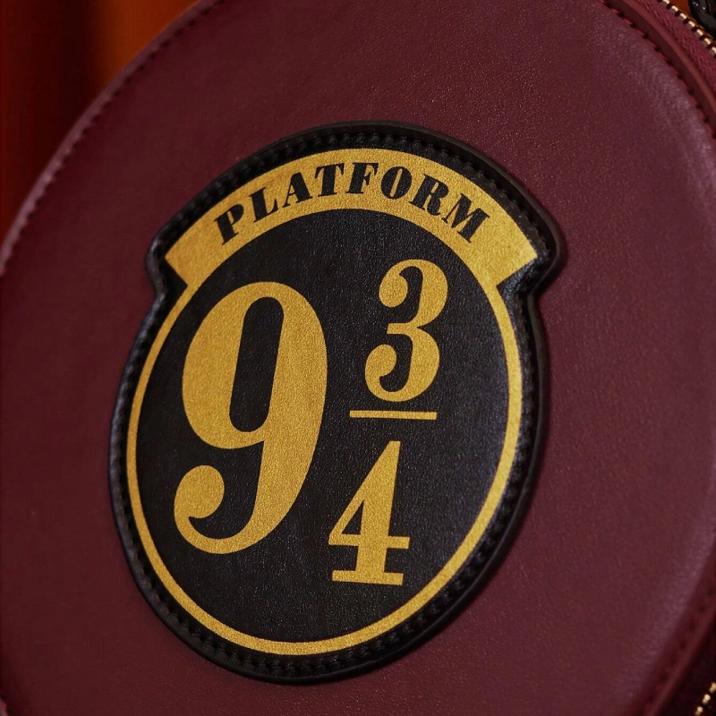 Umhängetasche Harry Potter – Bild 7