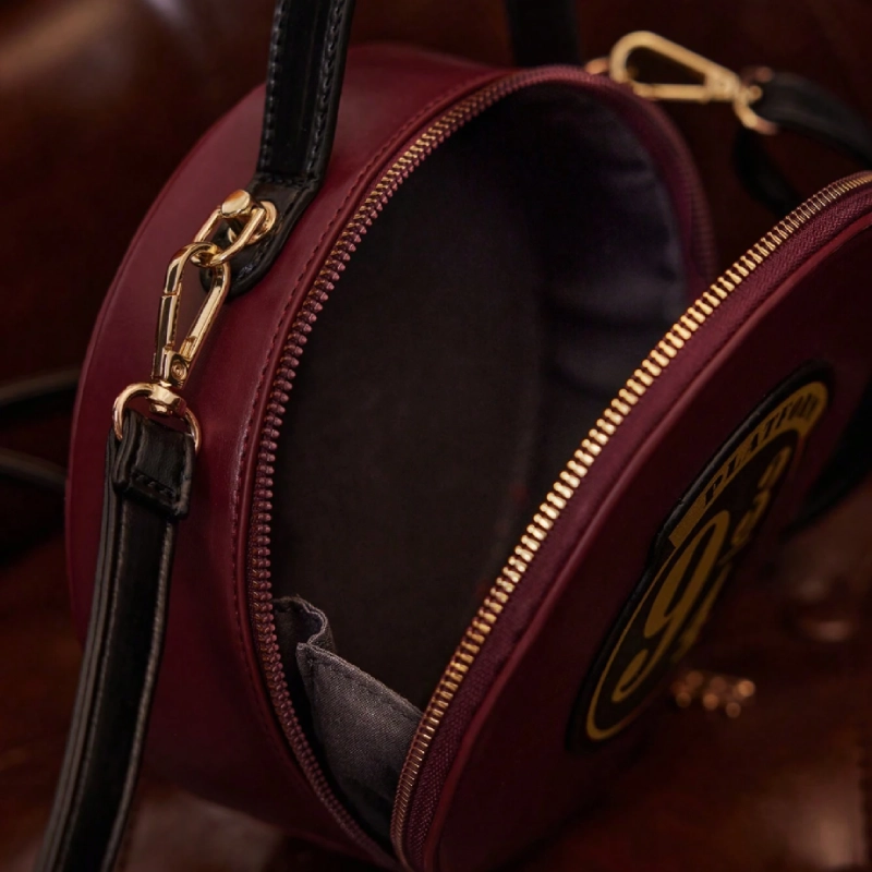 Umhängetasche Harry Potter – Bild 6