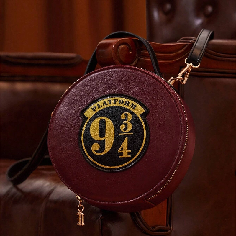 Umhängetasche Harry Potter – Bild 4