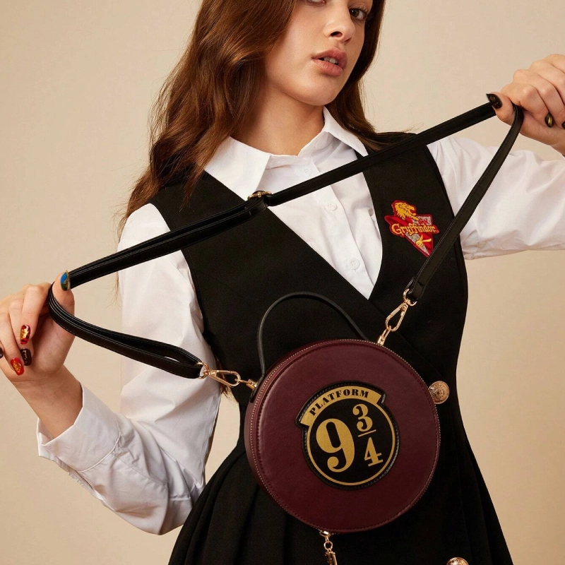 Umhängetasche Harry Potter – Bild 2