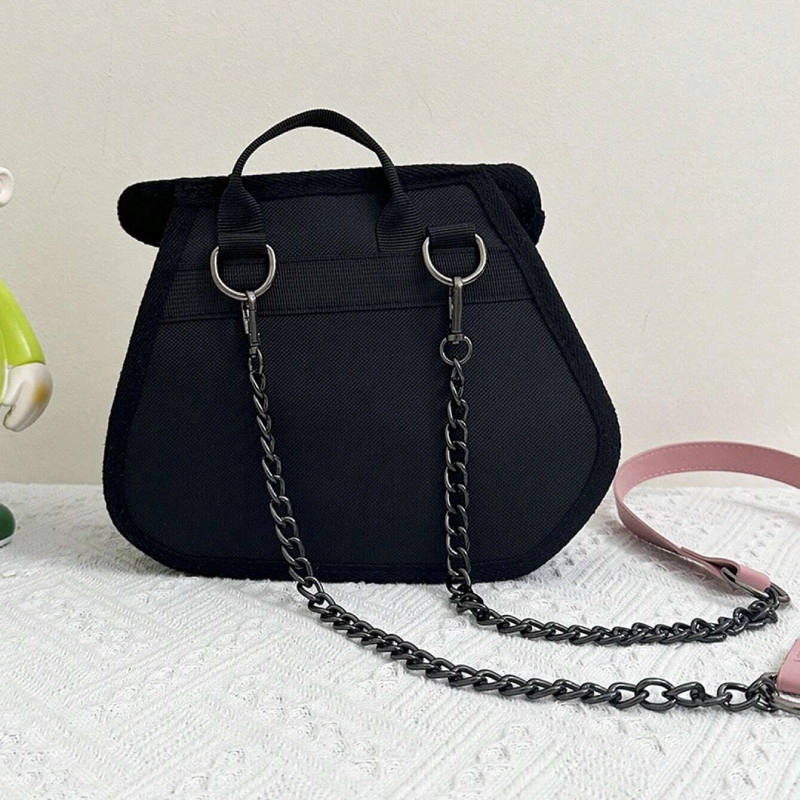 Umhängetasche Anime – Bild 3