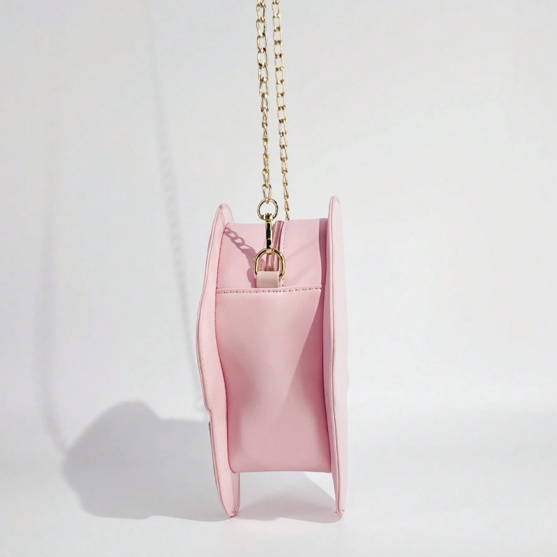 Umhängetasche Ice Creme Passion – Bild 7