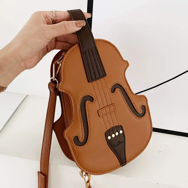 Umhängetasche Vivaldi – Bild 6