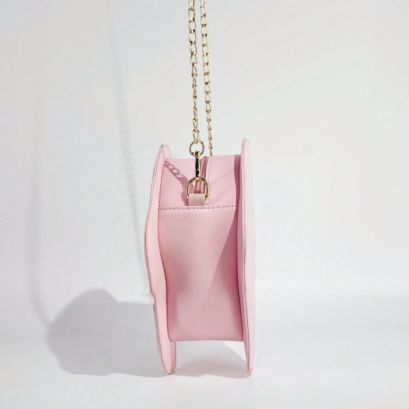 Umhängetasche Ice Creme Passion – Bild 6