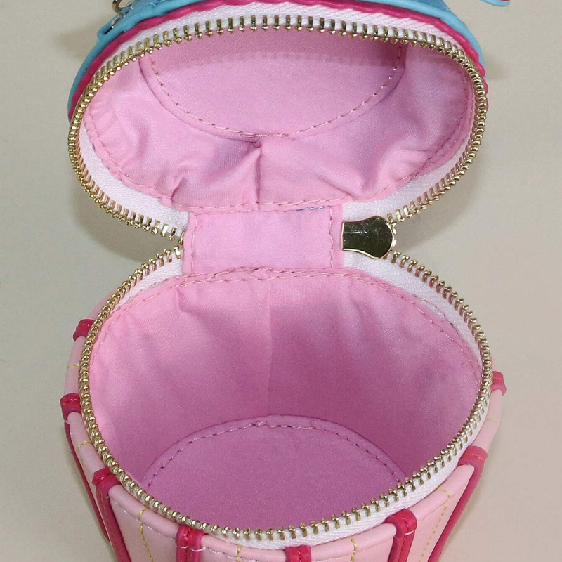 Umhängetasche Ice Creme Passion – Bild 2